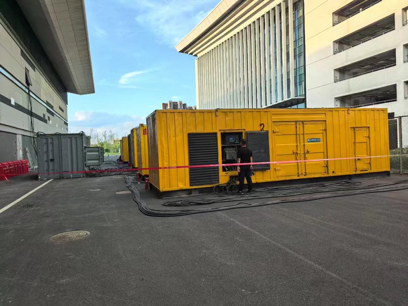 周村柴油发电机冬季保养注意事项？