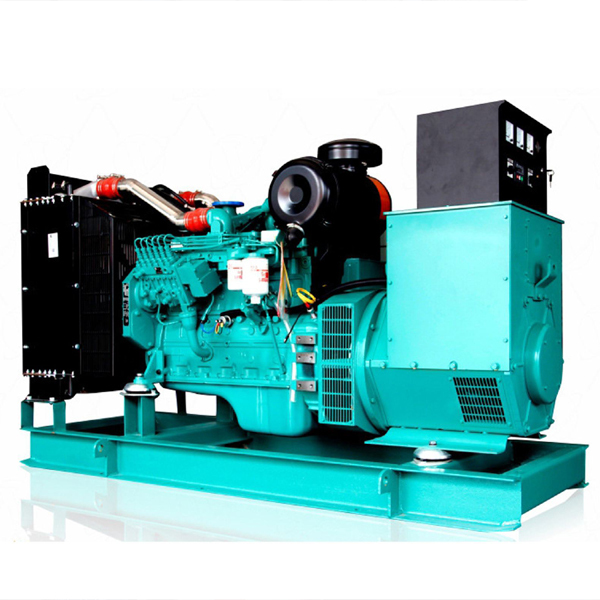 周村柴油发电机操作及日常维护