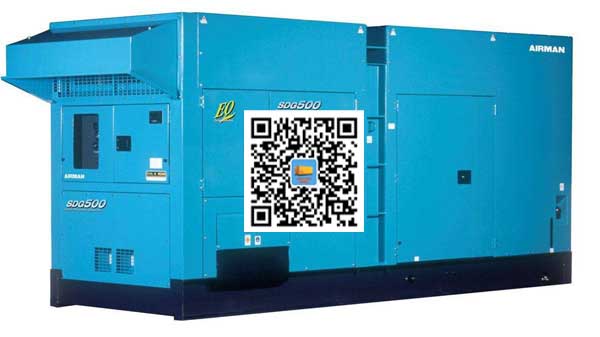 周村出租发电机 进口和国产柴油发电机组有什么不同