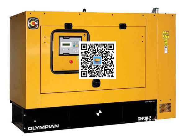 周村出租发电机组配置有哪些重要特点