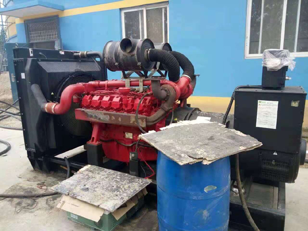 周村租赁发电机 发电机的主要分类介绍