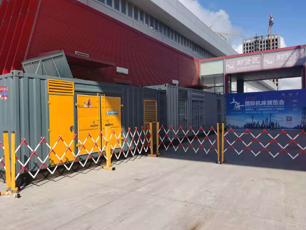 周村发电机出租教您要了解的柴油发电机组基础知识