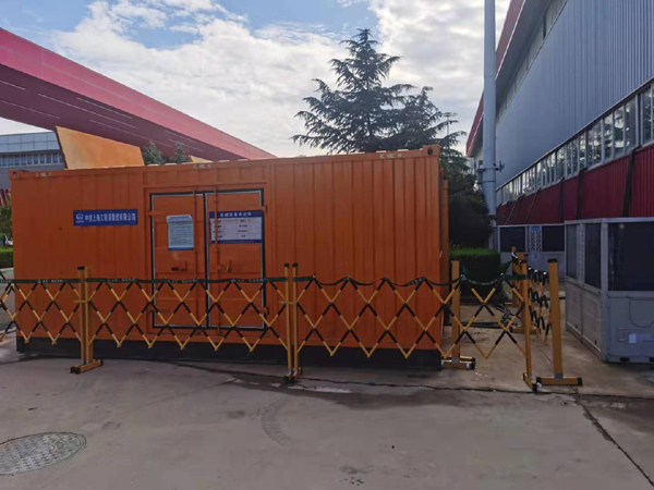 周村柴油发电机组的运行和使用注意事项