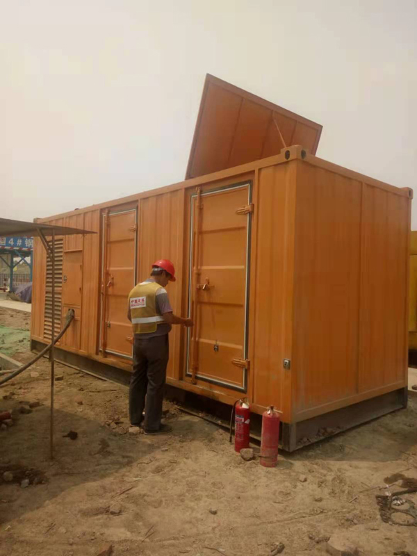 周村柴油发电机组不定期保养会出现哪些问题？