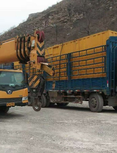 周村租赁发电机-柴油发电机的冷却与通风