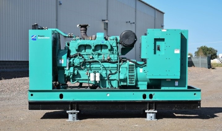 周村发电机出租-教您发电机厂家该如何选购