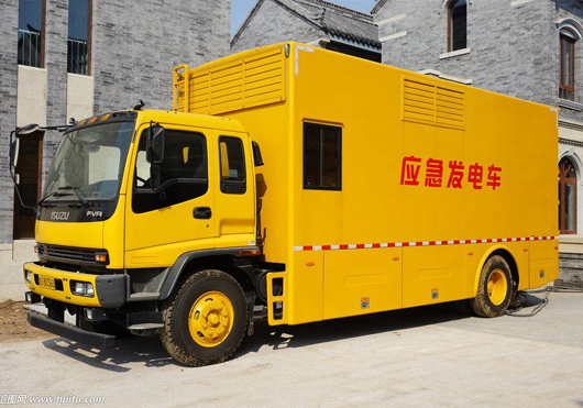 周村租赁发电机-柴油发电机的正确选择方法是什么