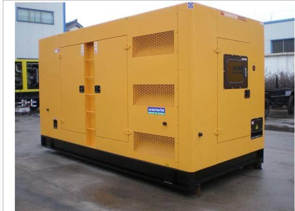 周村发电机出租-静音发电机组厂家：柴油发电机组并机需要什么条件？