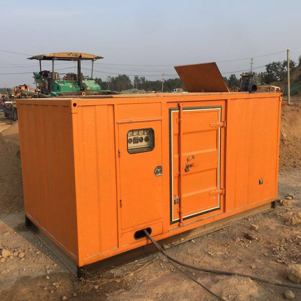 周村发电车出租-挑选发电机哪些技巧可以掌握使用