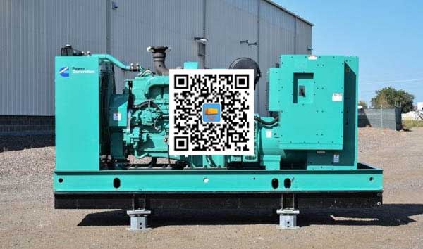 周村发电机出租-选购发电机需要考虑的几大因素