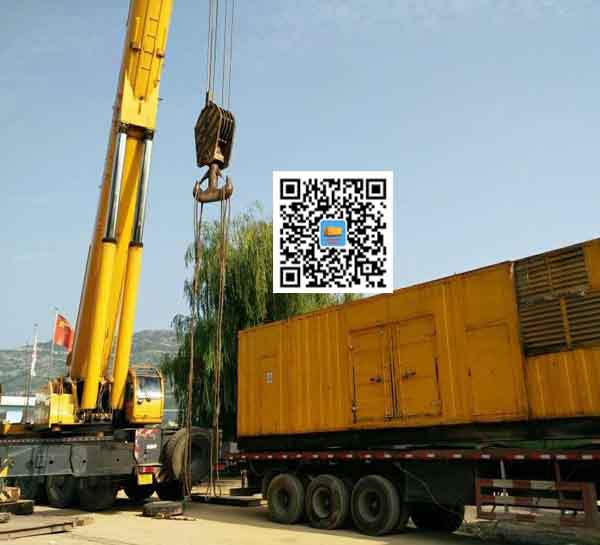 周村发电车出租-全自动发电机组长期不使用该如何保养？