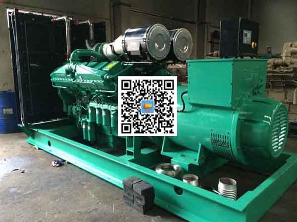 周村发电机出租-发电机大修后应作哪些试验