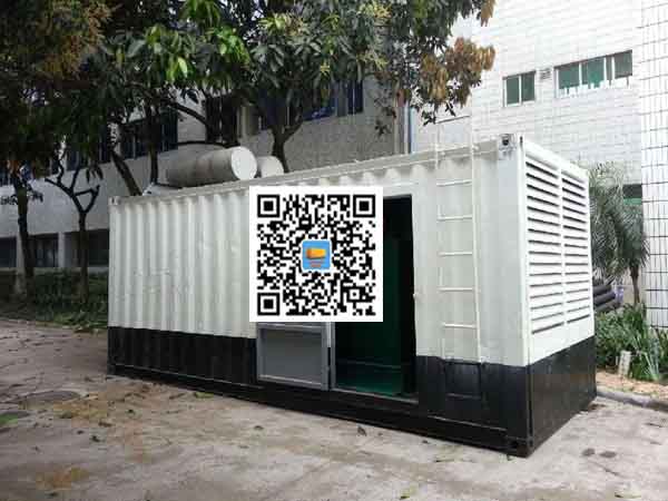 周村出租发电机-什么样的柴油发电机使用效果比较好