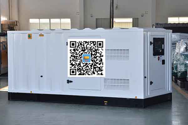 周村租赁发电机-造成柴油发电机机组产生积炭的原因？