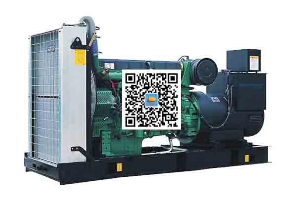 周村租赁发电机-柴油发电机组不及时维护危害大