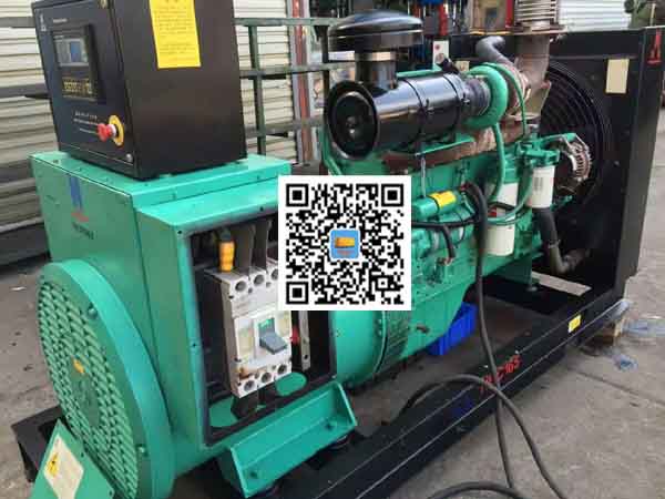 周村租赁发电机-发电机一般变压器磁芯所使用的是什么材料？