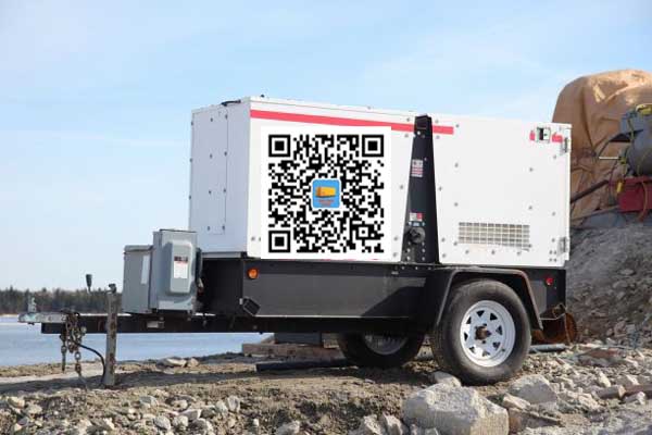 周村发电车出租-应注意的注意安全事项