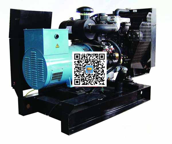 周村发电车出租-沃尔沃发电机在使用时需要注意哪些细节