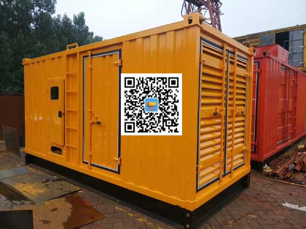 周村发电机出租-发电机组应该选购什么品牌的