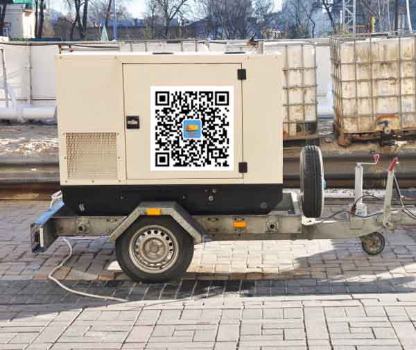 周村发电车出租-玉柴发电机组的运行方法介绍