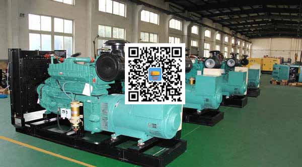 周村发电机租赁-60Hz发电设备出口的可行性研究