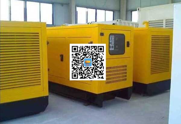 周村租赁发电机-发电机组并机及并机柜的优点