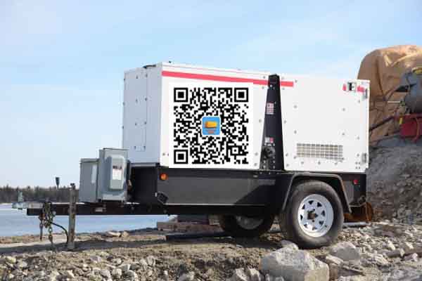 周村水轮发电机组振动的原因