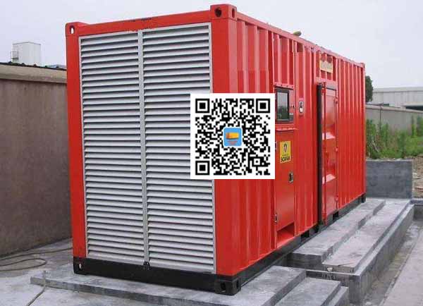 周村300kw柴油发电机组一个小时耗油