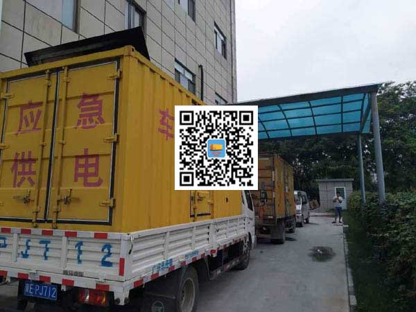 周村发电机组如何安装管道?