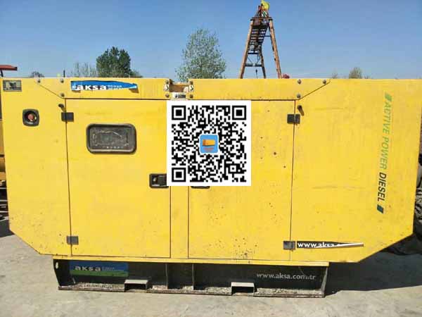 周村柴油发电机怎样启动，启动过程中应该做的事情