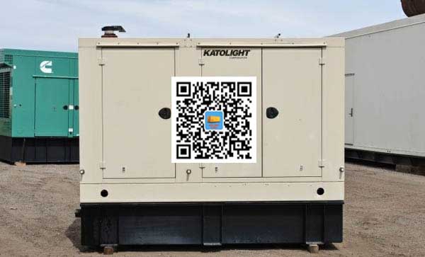 周村柴油发电机房设置要求与灭火系统