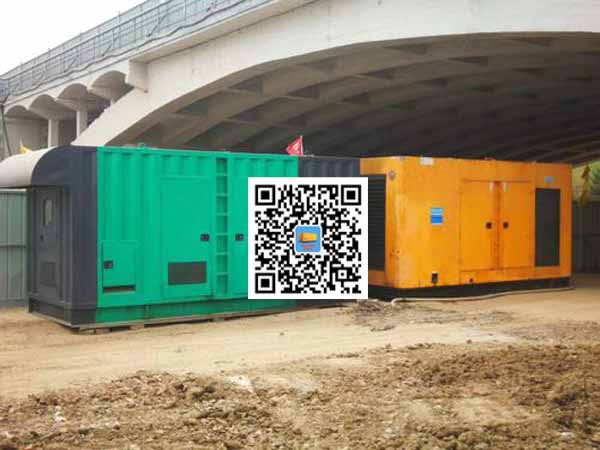 周村决定发电机顺利启动的因素及如何解决发电机冬季起动困难问题