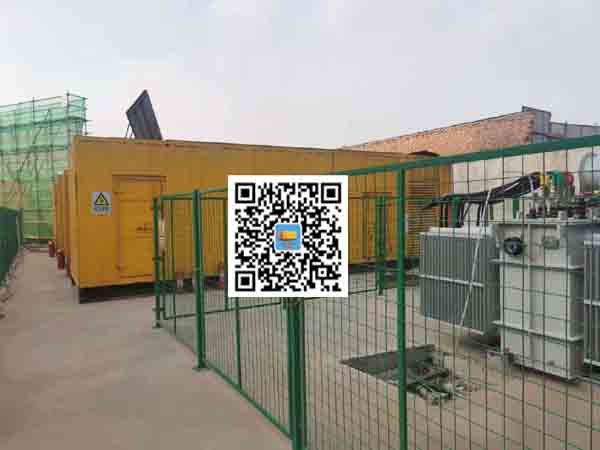 周村发电机组的社会应用有哪些