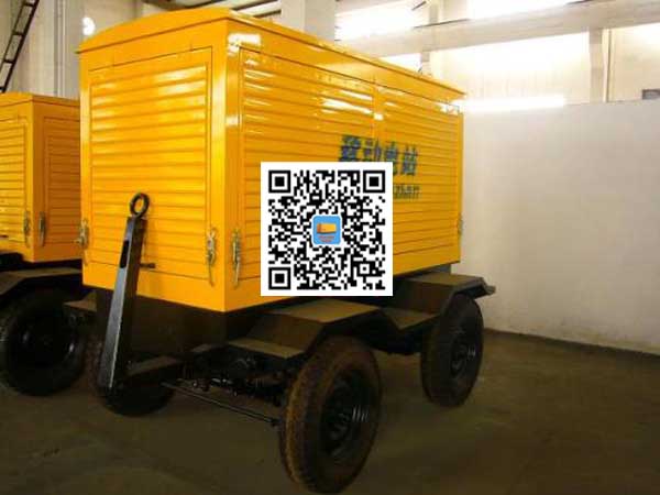 周村发电机出租-发电机组的安装注意要点