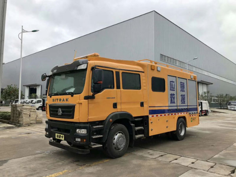 周村发电车出租-静音发电机租赁出租之如何使柴油发电机组更省油？