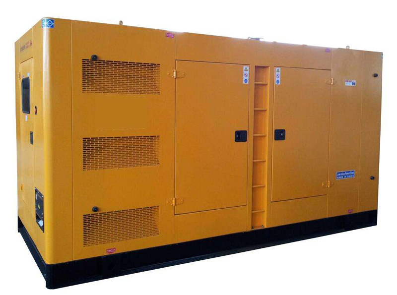 周村柴油发电机组进气门与排气门磨损严重是什么原因