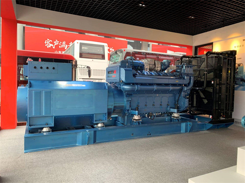 周村发电机组润滑油的重要作用