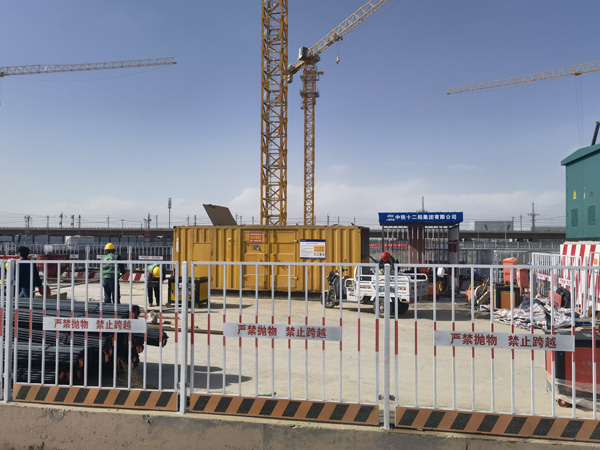 周村发电机出租电缆长度过长会对 100KW 发电机造成哪些影响？