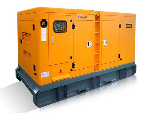 周村影响 200kw 柴油发电机油耗的因素有哪些？