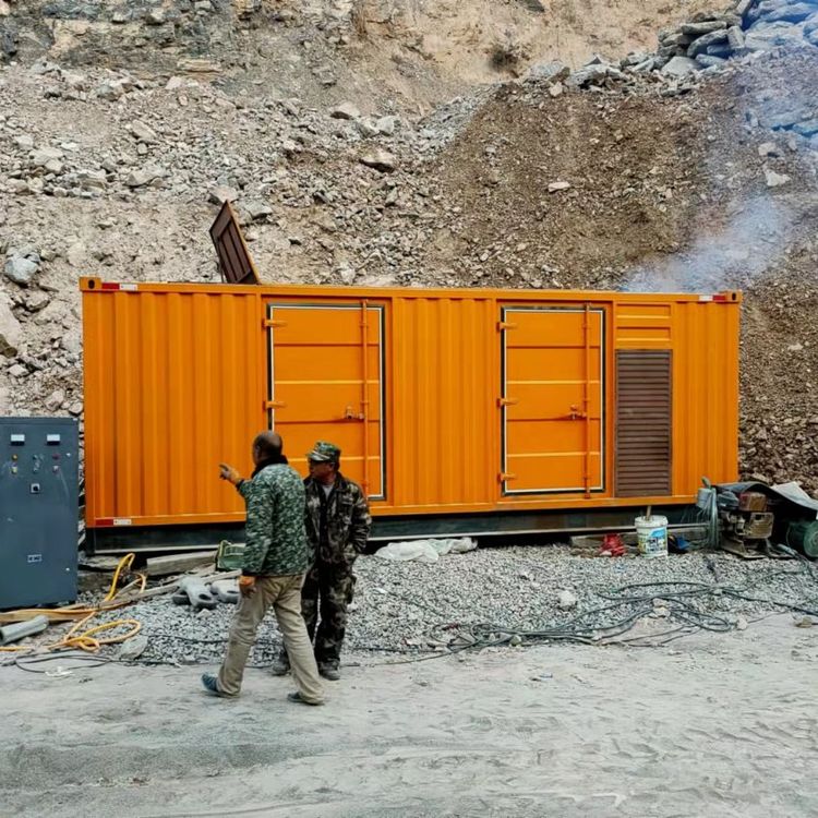 周村如何降低 200kW 柴油发电机在高海拔地区的油耗？