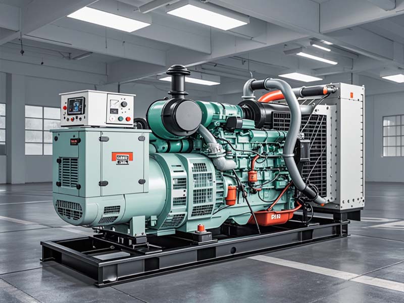 周村如何检查和维护冷却系统的水泵?