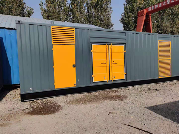 周村发电机出租电缆线的选择还需要考虑哪些因素?