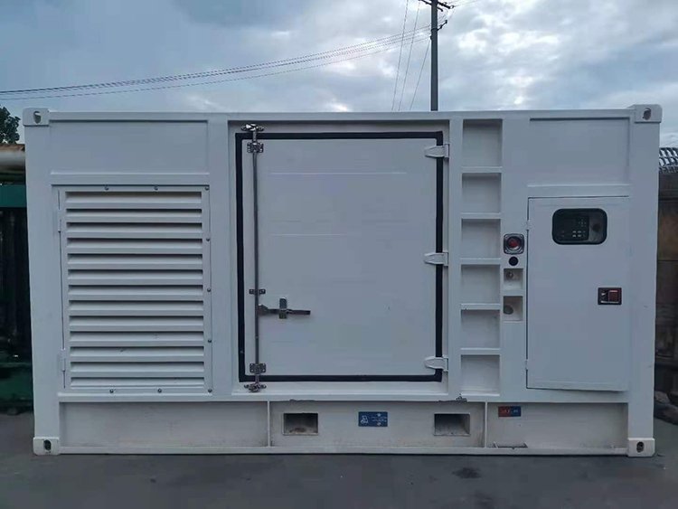 周村控制系统的品牌和价格会影响柴油发电机的性能吗？