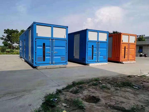 周村发电机租赁合同一般包含哪些内容？