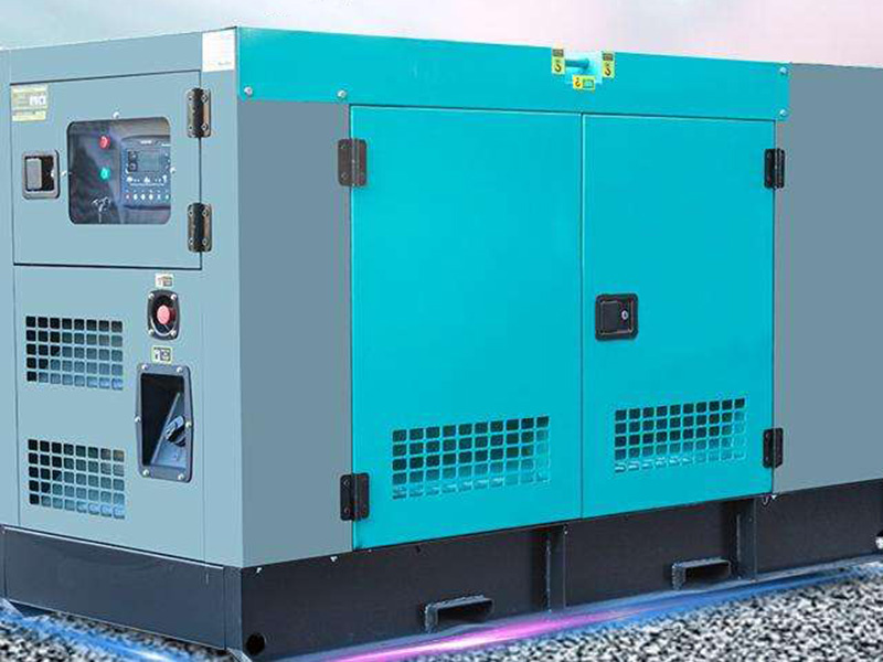 周村50KW柴油发电机油耗是多少？