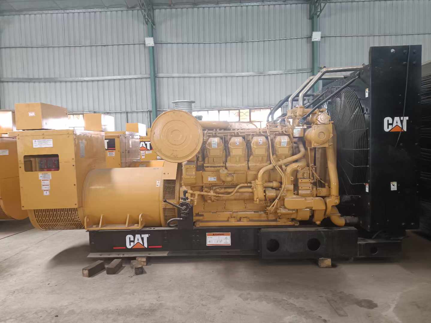 周村如何选择适合自己的柴油发电机组品牌？