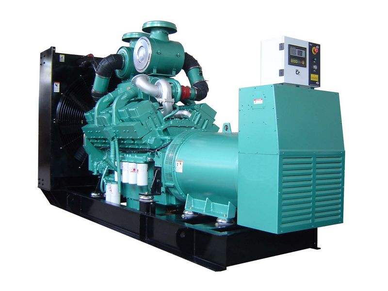 周村如何判断发电机滤清器是否需要更换？