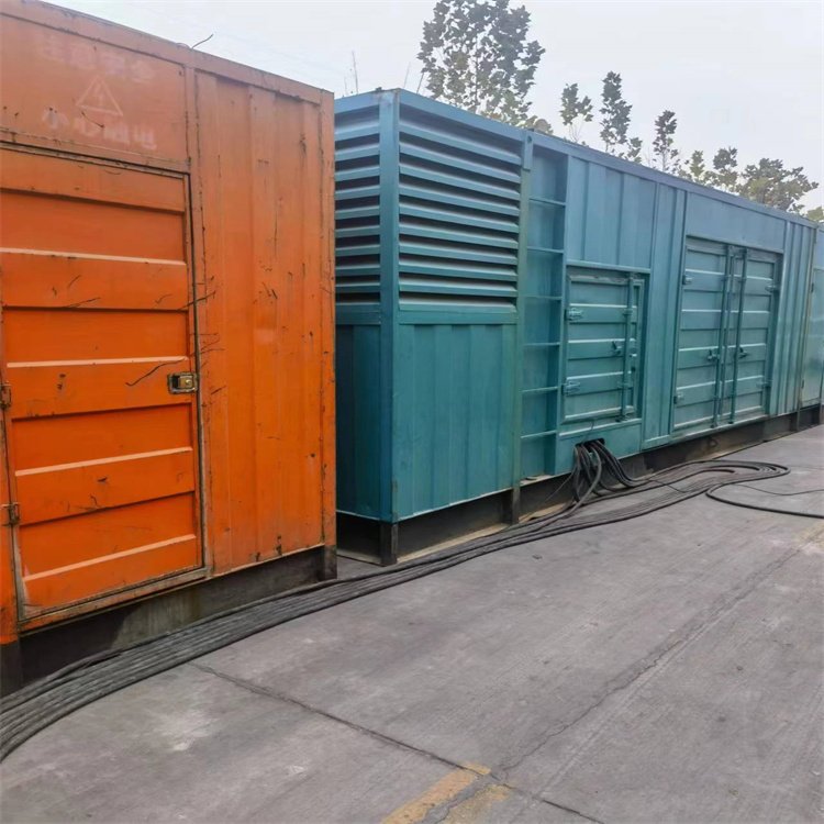 周村如何选择适合 600kW 柴油发电机组的热继电器？