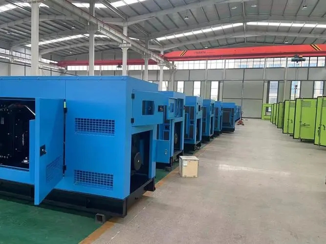 周村柴油发电机组转速不稳定会对设备造成哪些损害？