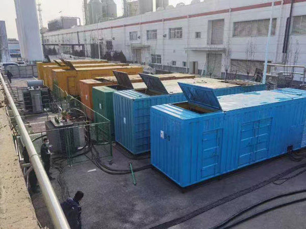 周村380V和690V电压的电缆线相同吗？